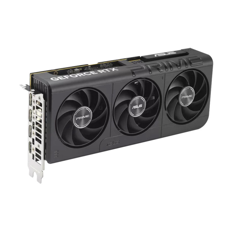 VGA(การ์ดจอ) ASUS PRIME GEFORCE RTX 5050 OC EDITION - 8GB GDDR6 (PRIME-RTX5050-O8G) (3Y) - Image 3