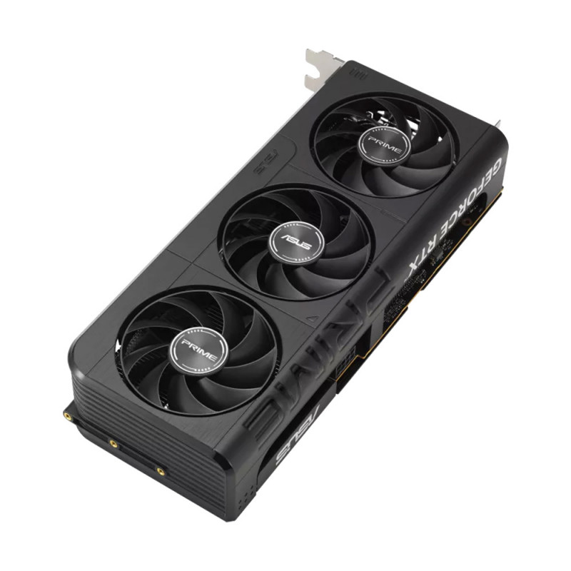 VGA(การ์ดจอ) ASUS PRIME GEFORCE RTX 5050 OC EDITION - 8GB GDDR6 (PRIME-RTX5050-O8G) (3Y) - Image 6