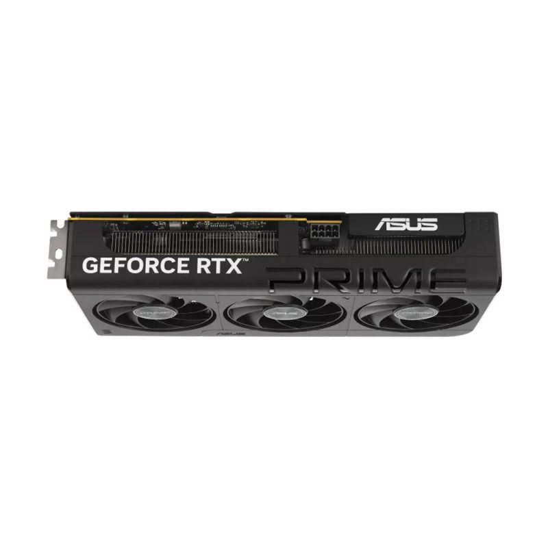 VGA(การ์ดจอ) ASUS PRIME GEFORCE RTX 5050 OC EDITION - 8GB GDDR6 (PRIME-RTX5050-O8G) (3Y) - Image 8