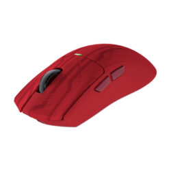 Alternative view of MOUSE (เมาส์) FANTECH X ONE PIECE WG13E WIRELESS LUFFY (1Y)