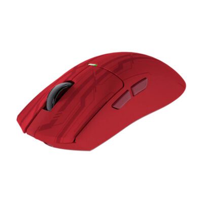 MOUSE (เมาส์) FANTECH X ONE PIECE WG13E WIRELESS LUFFY (1Y) - Image 2