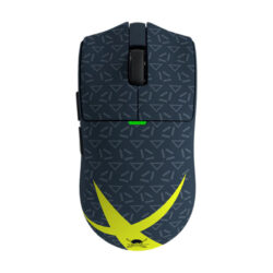 MOUSE (เมาส์) FANTECH X ONE PIECE WG13E WIRELESS ZORO (1Y)