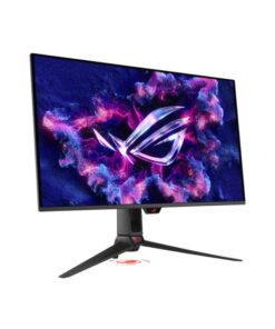 Alternative view of MONITOR (จอมอนิเตอร์) ASUS ROG SWIFT PG32UCDMR - 31.5 QD-OLED 4K 240Hz (3Y)