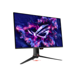 Alternative view of MONITOR (จอมอนิเตอร์) ASUS ROG SWIFT PG32UCDMR - 31.5 QD-OLED 4K 240Hz (3Y)