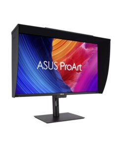 Alternative view of MONITOR (จอมอนิเตอร์) ASUS PROART PA27UCGE - 27 IPS 4K 160Hz (3Y)