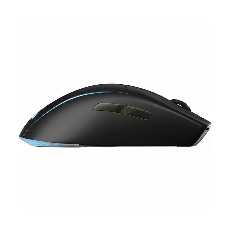 MOUSE (เมาส์) CORSAIR M75 WIRELESS (BLACK)(CH-931D010-AP) (2Y) - Image 3