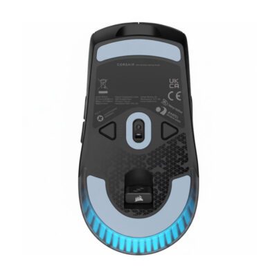 MOUSE (เมาส์) CORSAIR M75 WIRELESS (BLACK)(CH-931D010-AP) (2Y) - Image 4