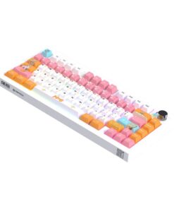Alternative view of KEYBOARD (คีย์บอร์ด) FANTECH X ONE PIECE MK921 WIRELESS NAMI (BROWN SWITCH) (EN/TH) (1Y)