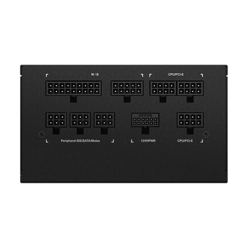 PSU (อุปกรณ์จ่ายไฟ) GIGABYTE UD850GM PG5 V2 850W (80+GOLD) (5Y) - Image 7