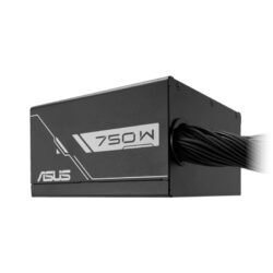 Alternative view of PSU (อุปกรณ์จ่ายไฟ) ASUS PRIME 750W (80+BRONZE)(90YE00Y0-B0ZA00) (6Y)