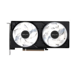 Alternative view of VGA(การ์ดจอ) GALAX GEFORCE RTX 5060 1-CLICK OC V2 - 8GB GDDR7 (3Y)