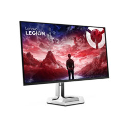 Alternative view of MONITOR (จอมอนิเตอร์) LENOVO LEGION PRO 27Q-10 - 26.5 QD-OLED 2K 280Hz (3Y)