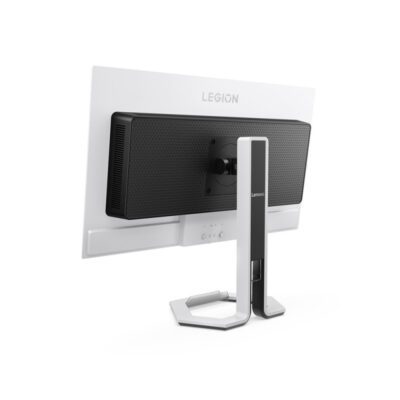 MONITOR (จอมอนิเตอร์) LENOVO LEGION PRO 27Q-10 - 26.5 QD-OLED 2K 280Hz (3Y) - Image 6