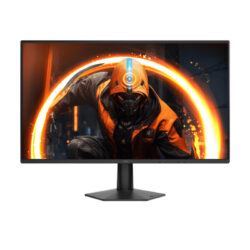 MONITOR (จอมอนิเตอร์) AOC 27G50Z/67 - 27 IPS FHD 240Hz(OC260Hz) (3Y)
