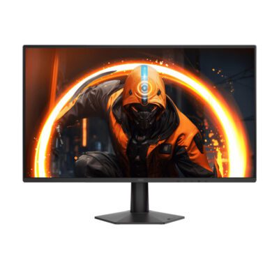 MONITOR (จอมอนิเตอร์) AOC 27G50Z/67 - 27 IPS FHD 240Hz(OC260Hz) (3Y)