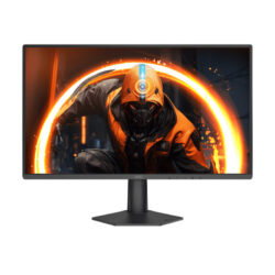 MONITOR (จอมอนิเตอร์) AOC 24G50Z/67 - 23.8 IPS FHD 240Hz(OC260Hz)(3Y)