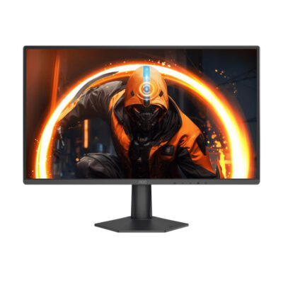 MONITOR (จอมอนิเตอร์) AOC 24G50Z/67 - 23.8 IPS FHD 240Hz(OC260Hz)(3Y)