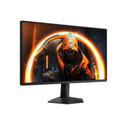 Alternative view of MONITOR (จอมอนิเตอร์) AOC 24G50Z/67 - 23.8 IPS FHD 240Hz(OC260Hz)(3Y)