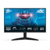 MONITOR (จอมอนิเตอร์) AOC Q27B36X/67 - 27 IPS 2K 144Hz (3Y)