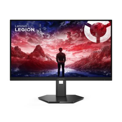 MONITOR (จอมอนิเตอร์) LENOVO LEGION 27QD-10 - 26.5 IPS 2K 240Hz (3Y)