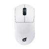 MOUSE (เมาส์) LOGA GARUDA 2 WIRELESS - WHITE (2Y)