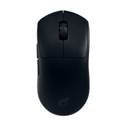 MOUSE (เมาส์) LOGA GARUDA 2 WIRELESS - BLACK (2Y)