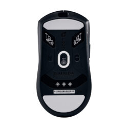 Alternative view of MOUSE (เมาส์) LOGA GARUDA 2 WIRELESS - BLACK (2Y)