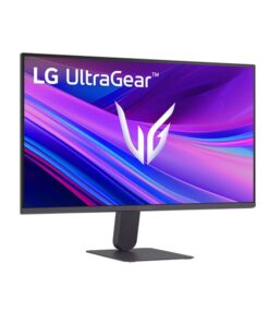 Alternative view of MONITOR (จอมอนิเตอร์) LG ULTRAGEAR 24G411A-B - 24 IPS FHD 120Hz(OC144Hz) (3Y)