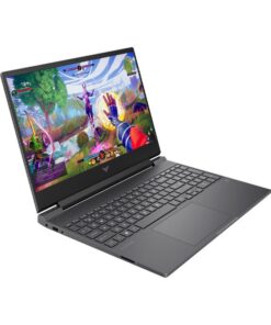 Alternative view of NOTEBOOK (โน้ตบุ๊ค) HP VICTUS 15-FB3031AX (MICA SILVER) (2Y)