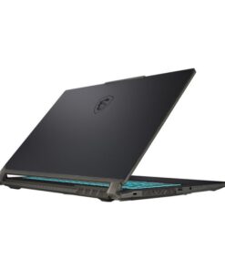 Alternative view of NOTEBOOK (โน้ตบุ๊ค) MSI CYBORG 15 A2RUDX-2020TH (TRANSLUCENT BLACK) (2Y)