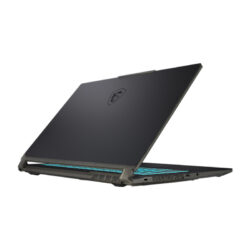 Alternative view of NOTEBOOK (โน้ตบุ๊ค) MSI CYBORG 15 A2RUDX-2020TH (TRANSLUCENT BLACK) (2Y)