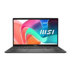 NOTEBOOK (โน้ตบุ๊ค) MSI MODERN 15 F1MXG-1029TH (PLATINUM GRAY) (2Y)