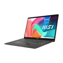 Alternative view of NOTEBOOK (โน้ตบุ๊ค) MSI MODERN 15 F1MXG-1029TH (PLATINUM GRAY) (2Y)
