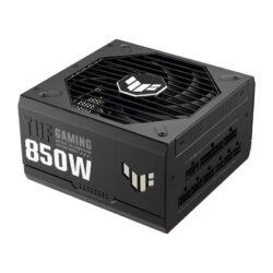 Alternative view of PSU (อุปกรณ์จ่ายไฟ) ASUS TUF GAMING 850G - 850W (80+ GOLD) (10Y)