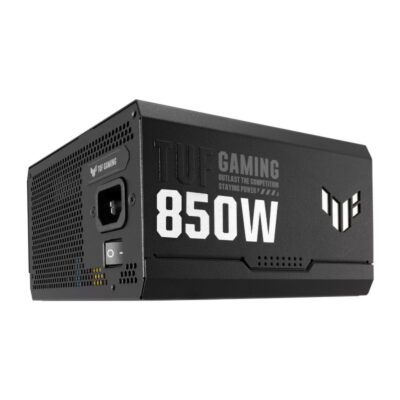 PSU (อุปกรณ์จ่ายไฟ) ASUS TUF GAMING 850G - 850W (80+ GOLD) (10Y) - Image 12