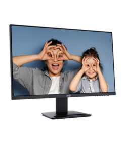 Alternative view of MONITOR (จอมอนิเตอร์) MSI PRO MP273U - 27 IPS 4K 60Hz (3Y)