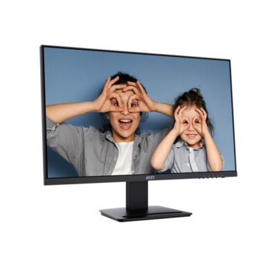 MONITOR (จอมอนิเตอร์) MSI PRO MP273U - 27 IPS 4K 60Hz (3Y) - Image 2