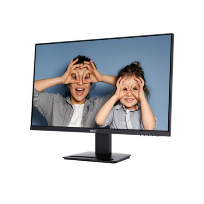 MONITOR (จอมอนิเตอร์) MSI PRO MP273U - 27 IPS 4K 60Hz (3Y) - Image 3