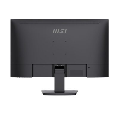 MONITOR (จอมอนิเตอร์) MSI PRO MP273U - 27 IPS 4K 60Hz (3Y) - Image 4