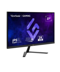 Alternative view of MONITOR (จอมอนิเตอร์) VIEWSONIC VX2766-2K-PRO-9 - 27 IPS 2K 320Hz (3Y)