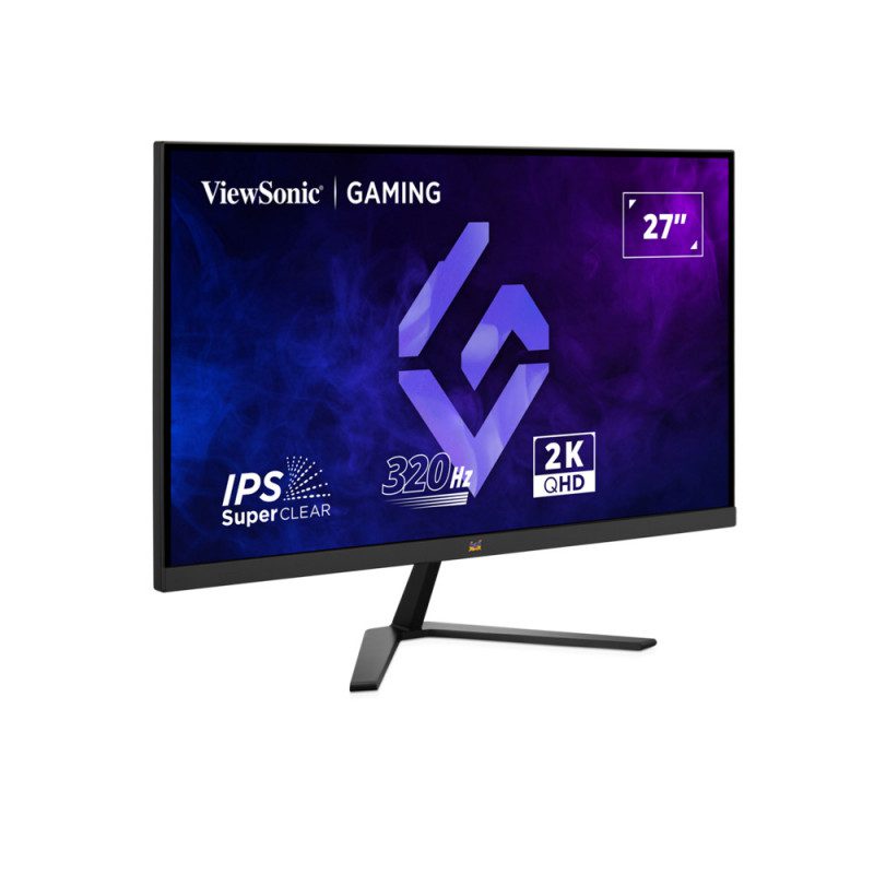 MONITOR (จอมอนิเตอร์) VIEWSONIC VX2766-2K-PRO-9 - 27 IPS 2K 320Hz (3Y) - Image 2