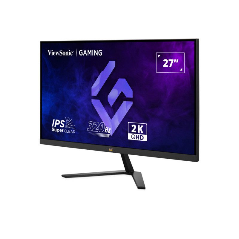 MONITOR (จอมอนิเตอร์) VIEWSONIC VX2766-2K-PRO-9 - 27 IPS 2K 320Hz (3Y) - Image 3
