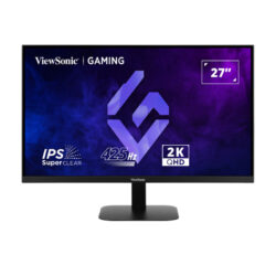 MONITOR (จอมอนิเตอร์) VIEWSONIC VX2757-2K-PRO-4 - 27 IPS 2K 425Hz (3Y)