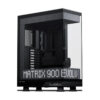 CASE (เคส) PHANTEKS EVOLV X2 MATRIX (BLACK)(E-ATX)(PH-ES524XM_DBK01) (5Y)