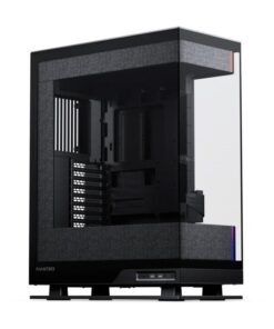 Alternative view of CASE (เคส) PHANTEKS EVOLV X2 MATRIX (BLACK)(E-ATX)(PH-ES524XM_DBK01) (5Y)