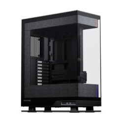Alternative view of CASE (เคส) PHANTEKS EVOLV X2 MATRIX (BLACK)(E-ATX)(PH-ES524XM_DBK01) (5Y)