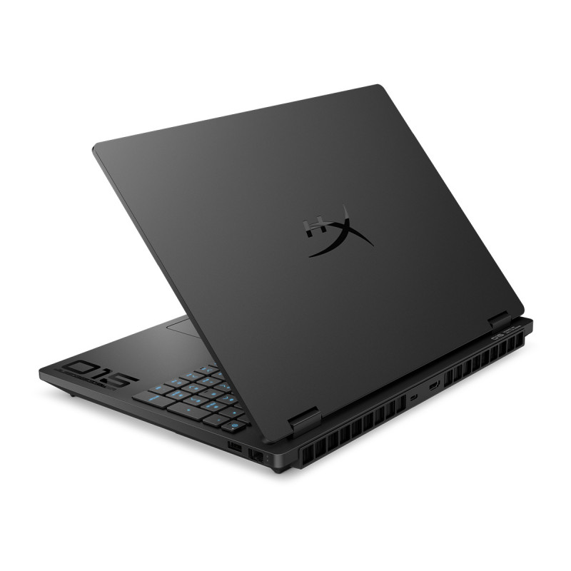 NOTEBOOK (โน้ตบุ๊ค) HP HYPERX OMEN 15-GA0002TX (SHADOW BLACK) (2Y) - Image 4
