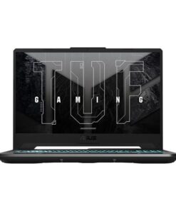 Alternative view of NOTEBOOK (โน้ตบุ๊ค) ASUS TUF GAMING A15 FA506NCQ-HN013W (GRAPHITE BLACK) (2Y)