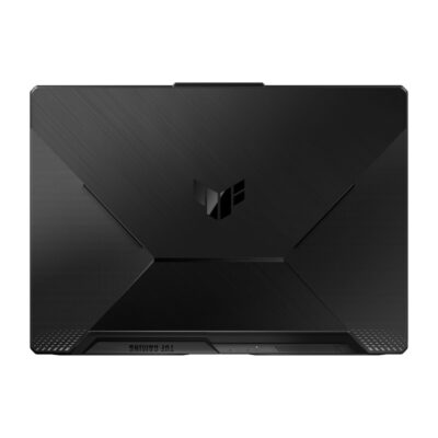 NOTEBOOK (โน้ตบุ๊ค) ASUS TUF GAMING A15 FA506NCQ-HN013W (GRAPHITE BLACK) (2Y) - Image 9