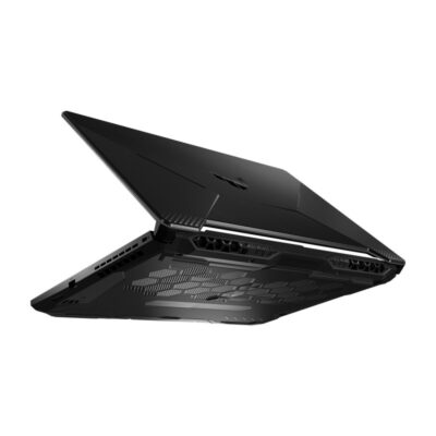 NOTEBOOK (โน้ตบุ๊ค) ASUS TUF GAMING A15 FA506NCQ-HN013W (GRAPHITE BLACK) (2Y) - Image 11